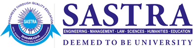 sastra logo